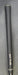 Srixon XXIO Impact Power Matching Pitching Wedge Regular Graphite Shaft