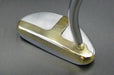 Maxfli Bonei By Tad Moore Pat Pend  Putter Steel Shaft 89cm Playing Length