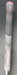 Left-Handed Callaway Rogue ST Max 8 Iron Stiff Steel Shaft Golf Pride Grip