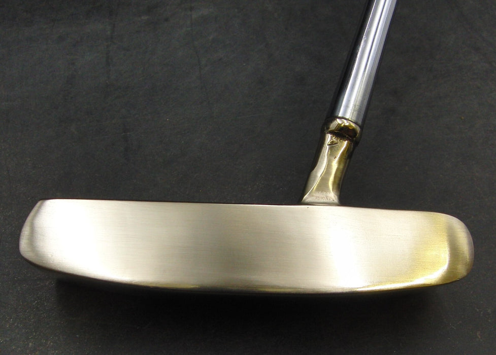 Refurbished Ping O-Blade Putter 91cm Playing Length Steel Shaft Pride Grip