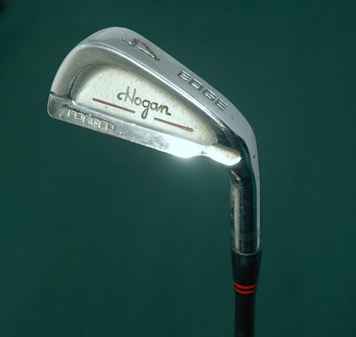 Ben Hogan Edge Forged 4 Iron Regular Graphite Shaft Ben Hogan Grip