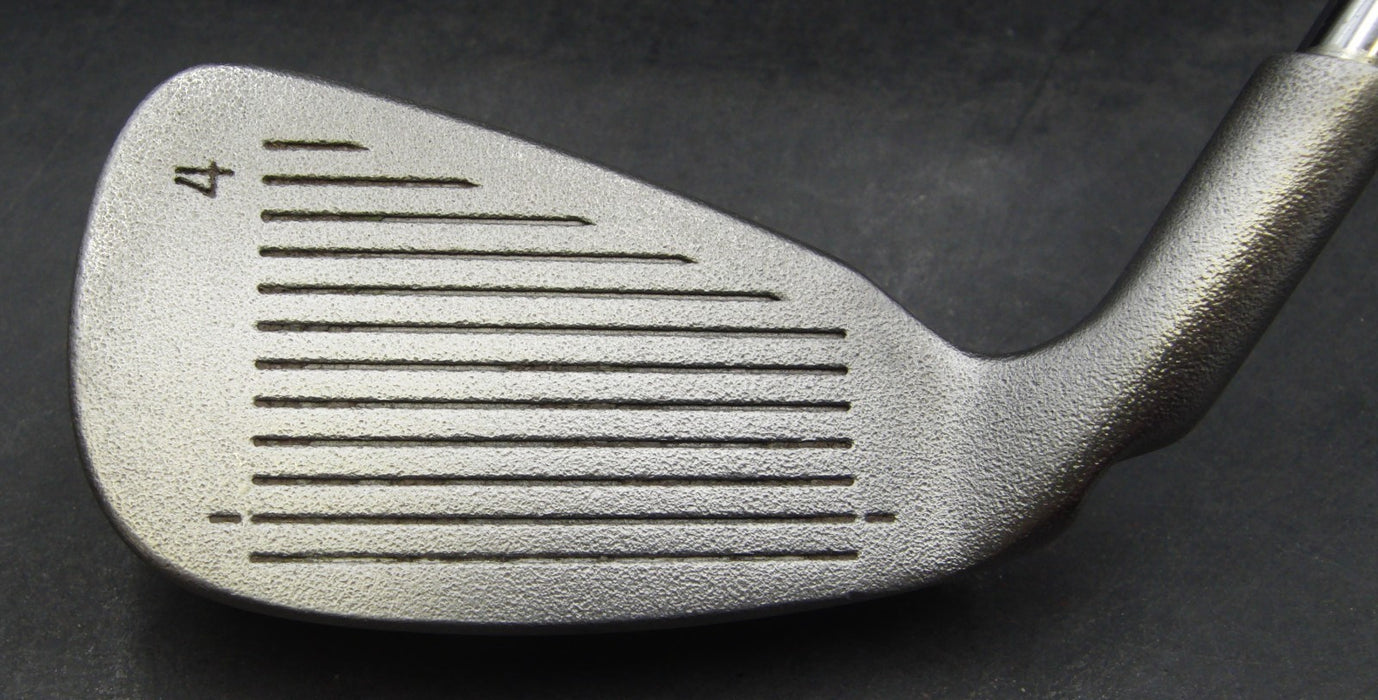 Ping i3 Black Dot O-Size 4 Iron Regular Steel Shaft Ping Grip