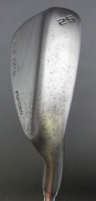 Honma Tour World TW-W Forged 52° Gap Wedge Regular Steel Shaft Honma Grip