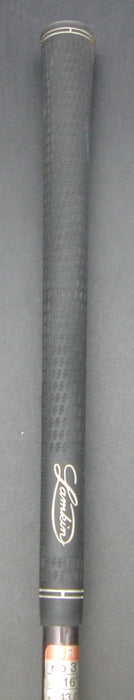 Tobunda HT 16° 3 Wood Regular Graphite Shaft Lamkin Grip