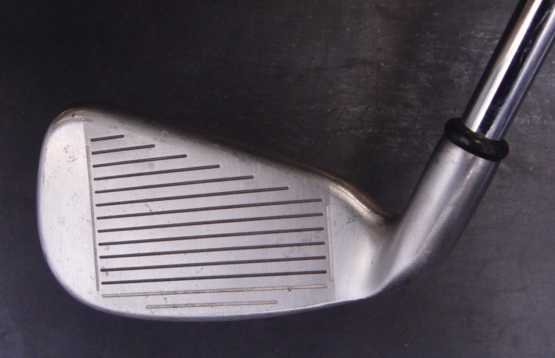 Callaway Big Bertha X-12 Pro Series 3 Iron Stiff Steel Shaft Callaway Grip