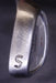 Bridgestone Tourstage NB-32 Forged Sand Wedge Stiff Steel Shaft Royal Grip