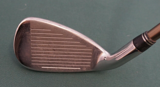 King Cobra SZ 6 Iron Seniors Graphite Shaft Cobra Grip