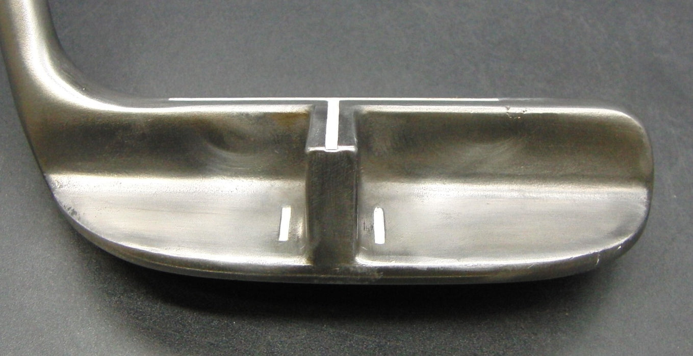 T-Line IV Pat.Pend Putter 89cm Playing Length Steel Shaft Pro Only Grip