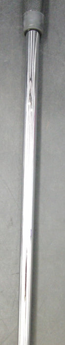 Amigo Roots Golf 10th Anniversary Pitching Wedge Regular Steel Shaft With Grip