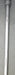 Amigo Roots Golf 10th Anniversary Pitching Wedge Regular Steel Shaft With Grip