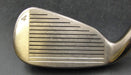 TaylorMade Tungsten FireSole 4 Iron Regular Steel Shaft Golf Pride Grip