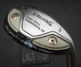Spalding High Ball Poweriron SE 31° 7 Iron Regular Graphite Shaft Spalding Grip