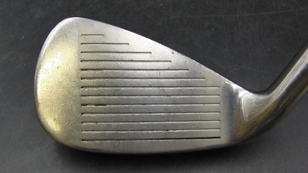 Wilson Staff Deep Red Maxx 5 Iron Uniflex Steel Shaft Golf Pride Grip