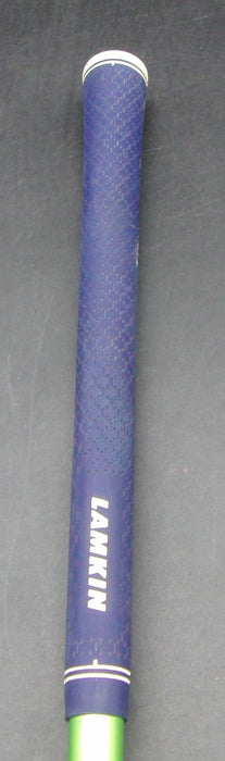TaylorMade RBZ 9.5° Driver Stiff Graphite Shaft Lamkin Grip