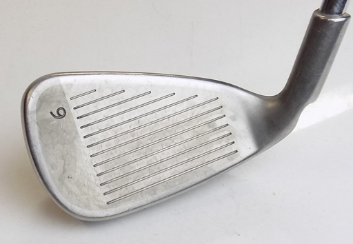 Ping Rapture V2 Green Dot 6 Iron Ping AWT Stiff Flex Steel Shaft Ping Grip
