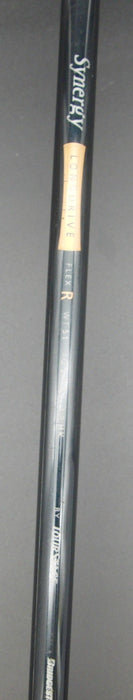 Bridgestone TourStage Synergy 460 10.5° Driver Regular Graphite Shaft with Grip