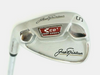 Left Handed Jack Nicklaus CD2 Deep Cavity Sand Wedge Regular Steel Shaft