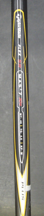 TaylorMade r7 XR 3 Wood Regular Graphite Shaft TaylorMade Grip