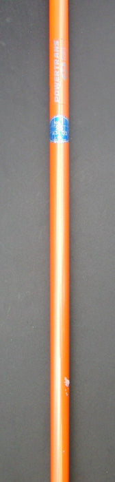 Maruman Titan Conductor Pro 9.5° Driver Extra Stiff Graphite Shaft Black Grip