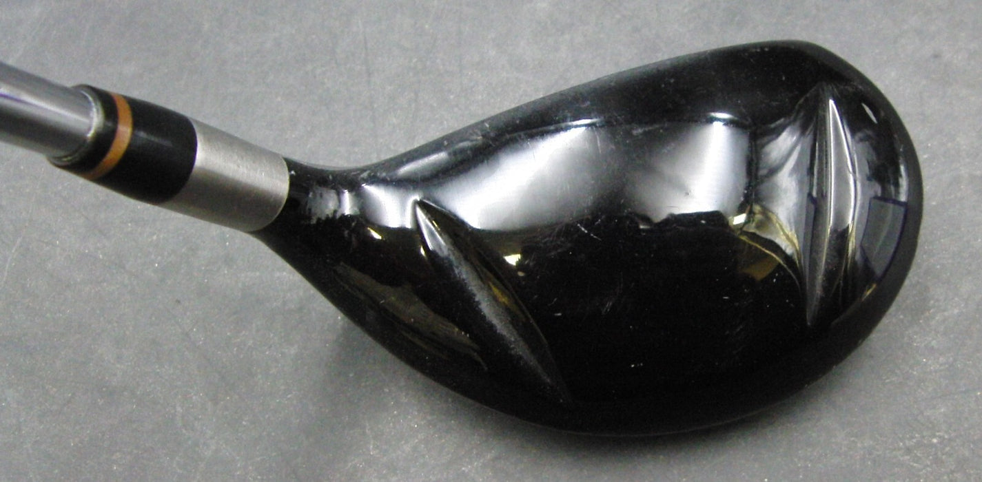 FX Zero Hyper Utility 19° 5 Hybrid Stiff Steel Shaft With Grip