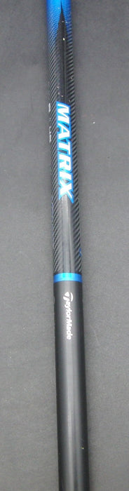 TaylorMade Jetspeed 10.5° Driver Regular Graphite Shaft TaylorMade Grip