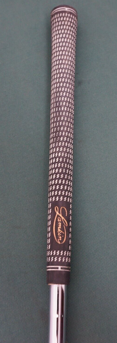 Srixon Pro100 7 Iron Extra Stiff Steel Shaft Lamkin Grip