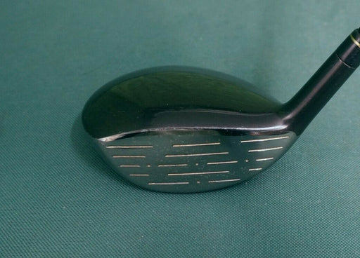 Maruman Shuttle U4 15° 3 Wood  Regular Graphite Shaft Golf Pride Grip