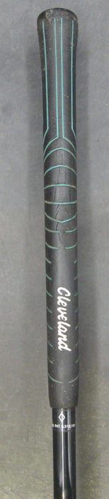 Cleveland VAS 792T Lob Wedge Regular Graphite Shaft Cleveland Grip