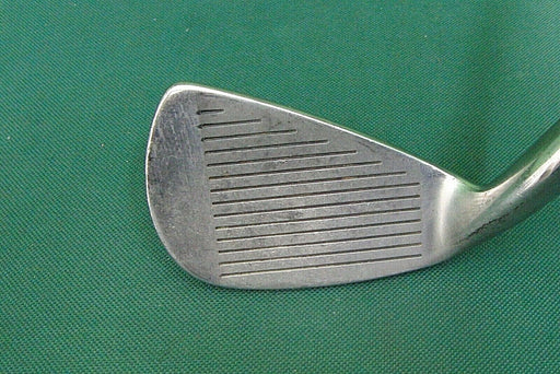 Mizuno Notus Super Synchro Turn 7 Iron Firm-Regular Graphite Shaft