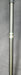 Bridgestone J's Professional Weapon 10.5° Driver Regular Graphite Shaft+ HC