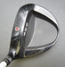 PRGR Egg Spoon 3 Wood Stiff Graphite Shaft Golf Pride Grip