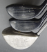 Set of Callaway Big Bertha Iron 4-PW + Driver + 5 Wood + 7 Wood + Putter*