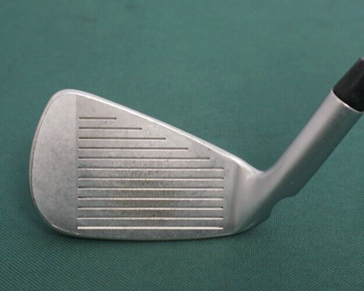 Ping S55 Black Dot 5 Iron Stiff Steel Shaft Golf Pride Grip