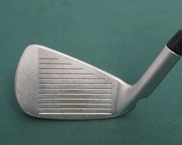 Ping S55 Black Dot 5 Iron Stiff Steel Shaft Golf Pride Grip