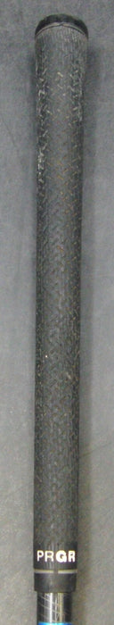 PRGR Duo Hit Dual Composite 4 Wood Regular Graphite Shaft PRGR Grip