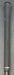 PRGR Duo Hit Dual Composite 4 Wood Regular Graphite Shaft PRGR Grip