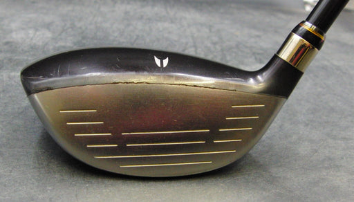 PRGR M3 Hit 505 Spec 5 Wood Regular Graphite Shaft PRGR Grip