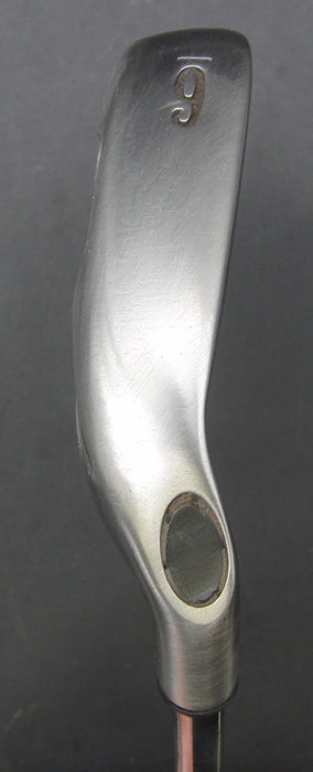 Callaway X18 6 Iron Uniflex Steel Shaft Callaway Grip