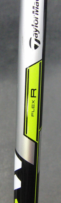 TaylorMade M1 2017 9 Iron Regular Graphite Shaft TaylorMade Grip