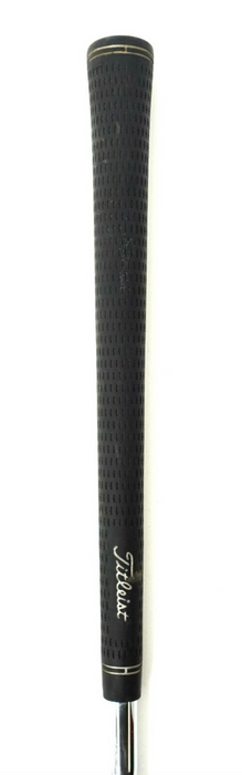 Titleist ZB Forged 4 Iron True Temper R300 Steel Shaft Titleist Grip