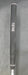 Odyssey Versa Sabertooth Putter Steel Shaft 87cm Length Psyko Grip*