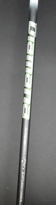 Mastereye LD-L Putter Steel Shaft 94cm Length Golf Pride Grip