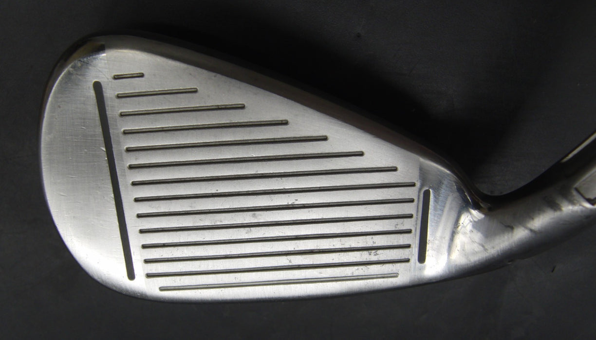 TaylorMade M4 6 Iron Regular Steel Shaft Iomic Grip