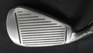 TaylorMade M4 6 Iron Regular Steel Shaft Iomic Grip