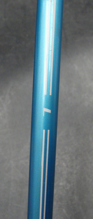 Ladies Mizuno MX-17 Pitching Wedge Ladies Graphite Shaft G Tour Grip