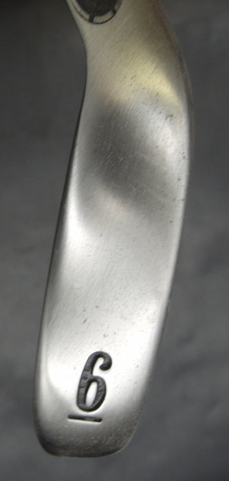 Callaway Steelhead X-14 6 Iron Extra Stiff Steel Shaft Callaway Grip