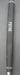 TaylorMade Rossa Monza Corza Agsi Putter 87cm Length Steel Shaft PSYKO Grip