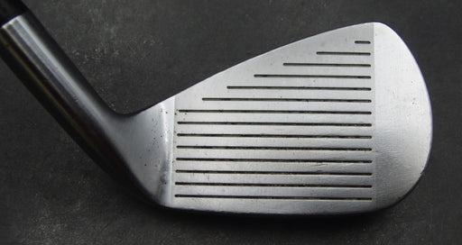 Left Handed Mizuno T-Zoid MX-20 8 Iron Regular Steel Shaft Golf Pride Grip