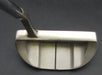 Carbite Polar Balanced DM Putter Steel Shaft 84cm Length Carbite Grip