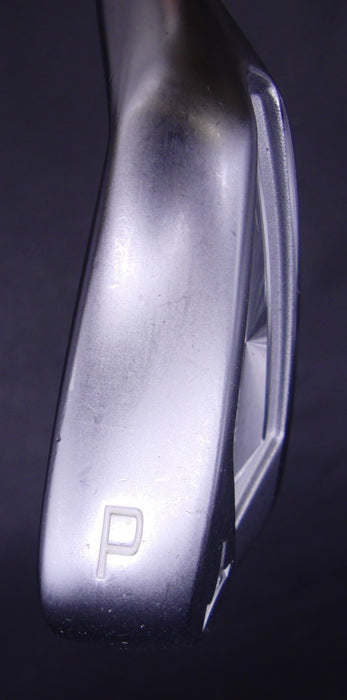 Mizuno JPX 919 Forged Pitching Wedge Stiff Steel Shaft Golf Pride Grip